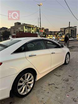هیوندای سۆناتا